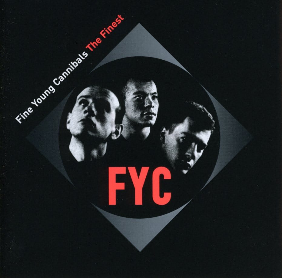 Fine Young Cannibals Finest