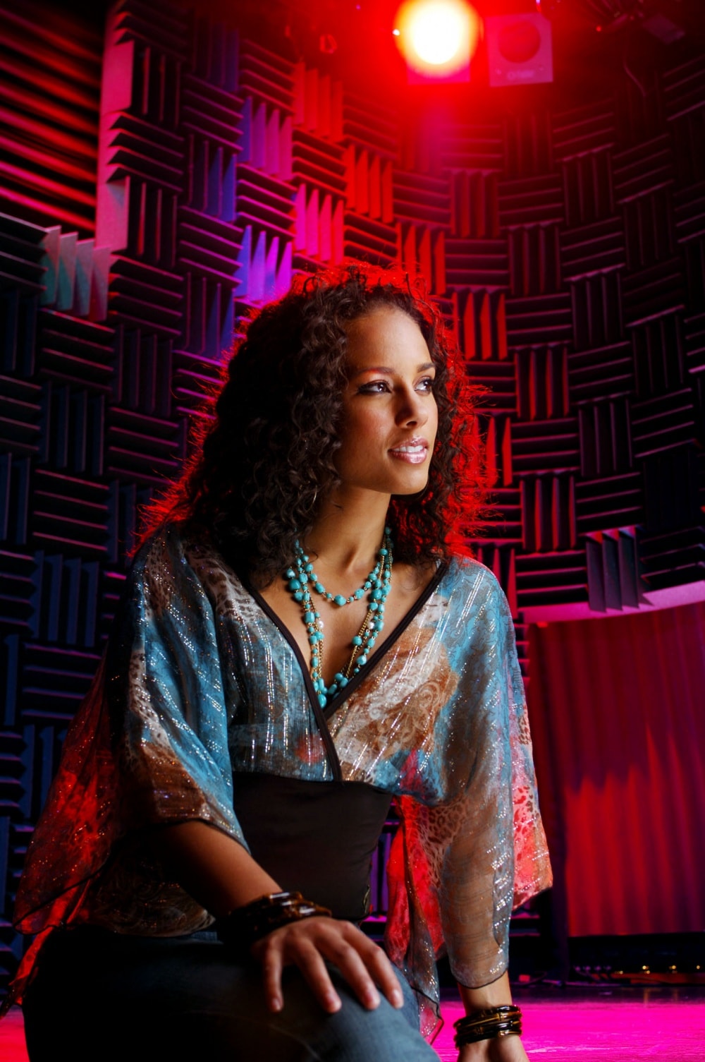 Alicia Keys