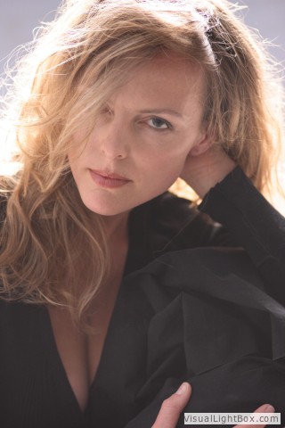 Picture of Annika Pages