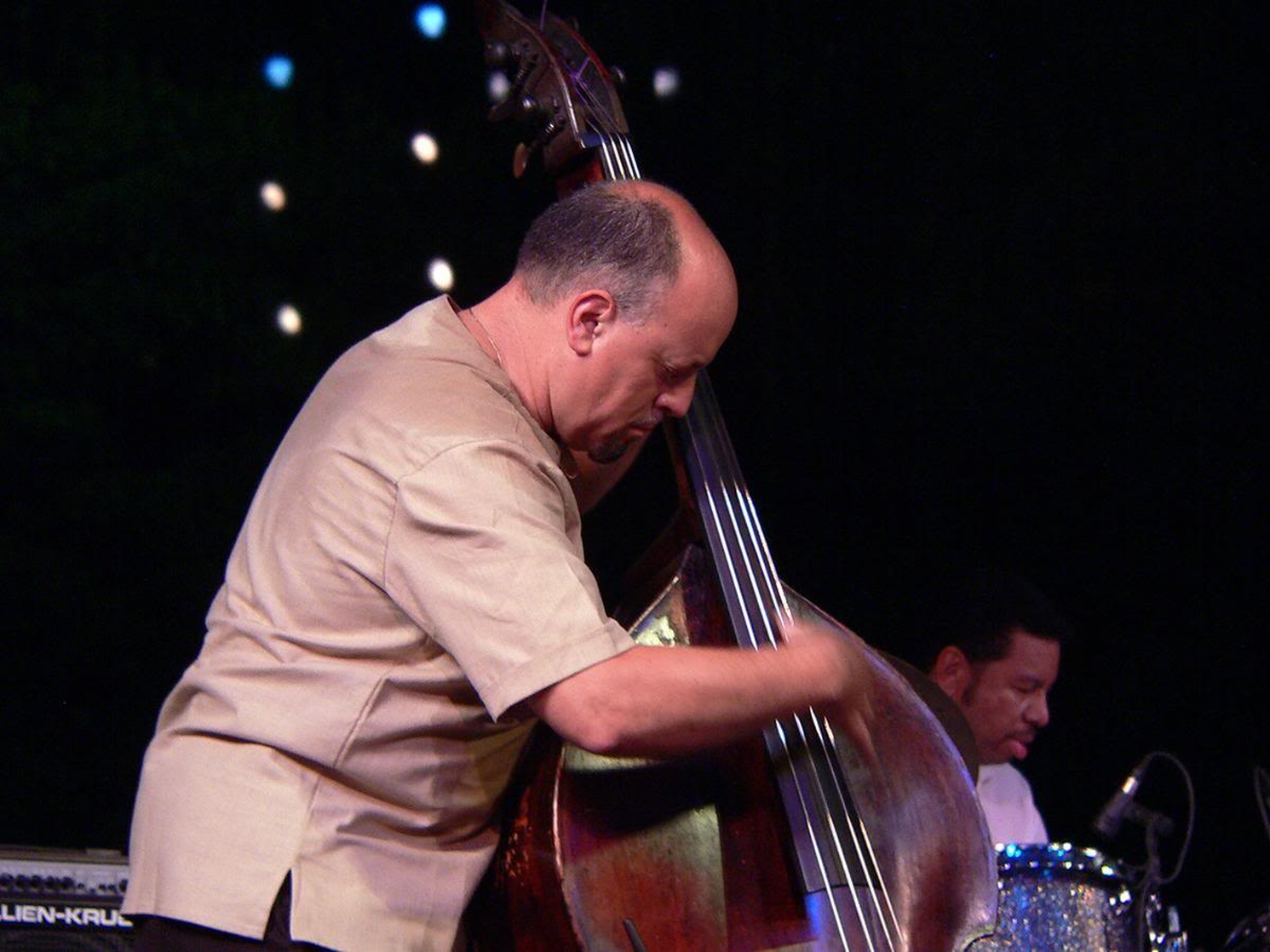 Tony Falanga