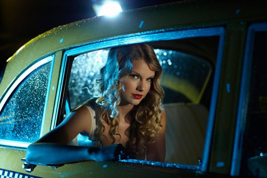Taylor Swift