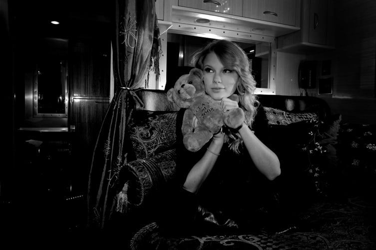 Taylor Swift