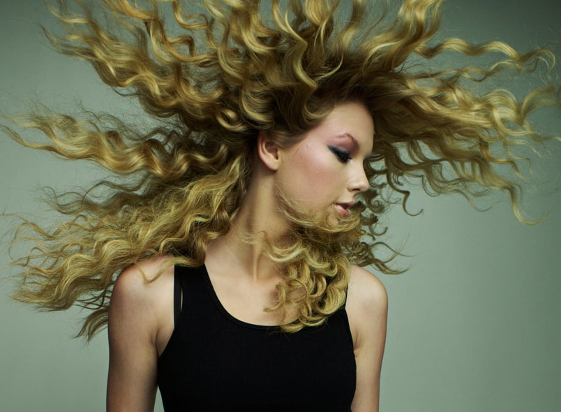 Taylor Swift Taylor Swift