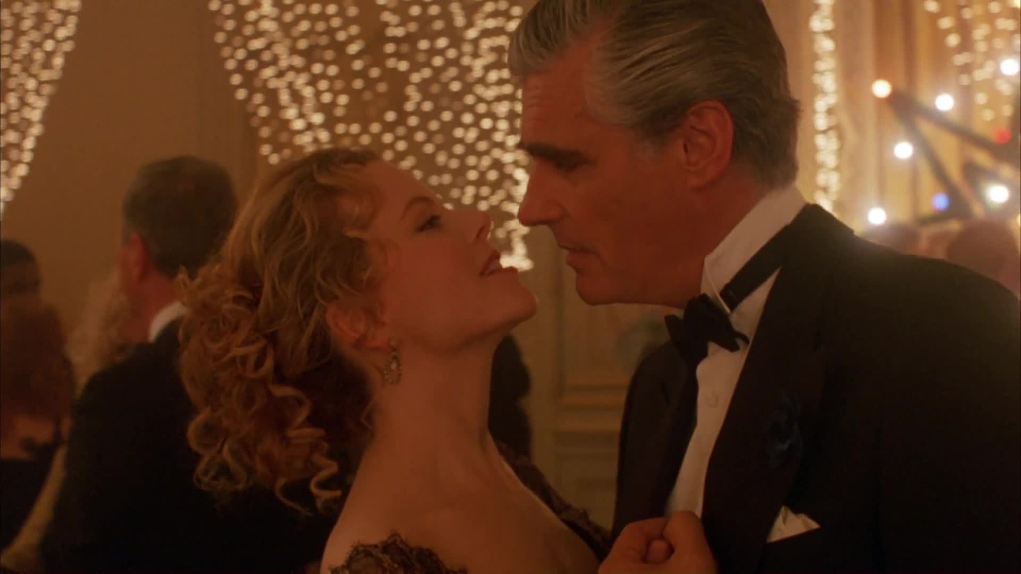 Eyes Wide Shut