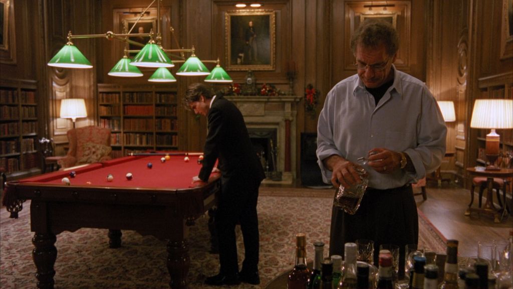Eyes Wide Shut Eyes Wide Shut
