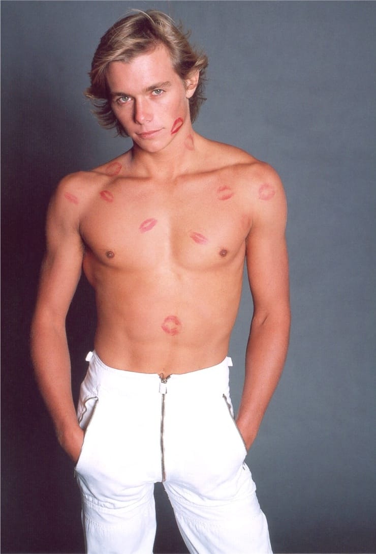 Christopher Atkins