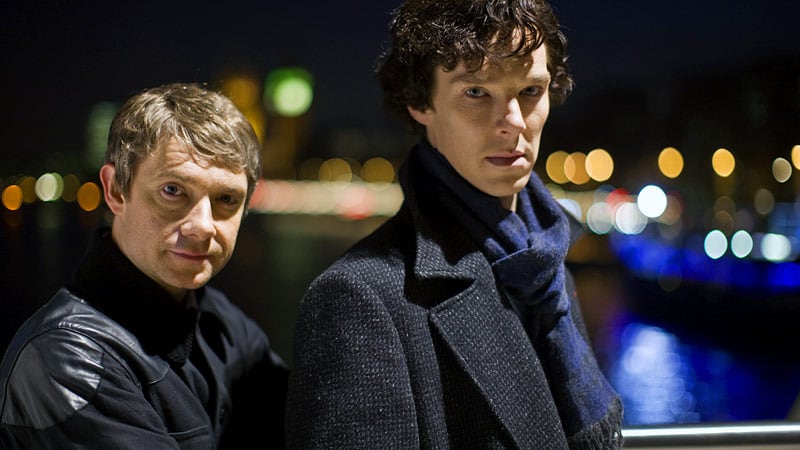 Sherlock