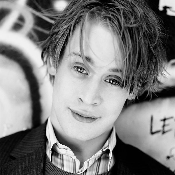 Picture of Macaulay Culkin