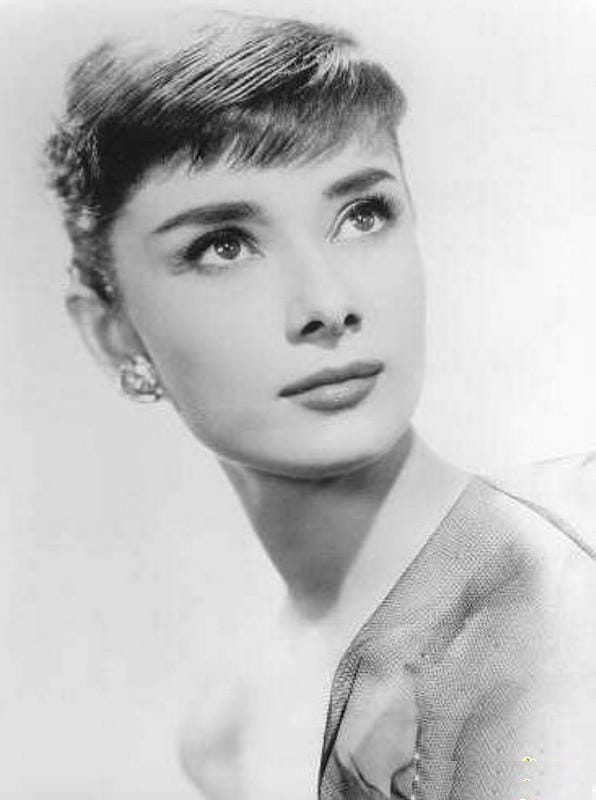 Picture of Audrey Hepburn