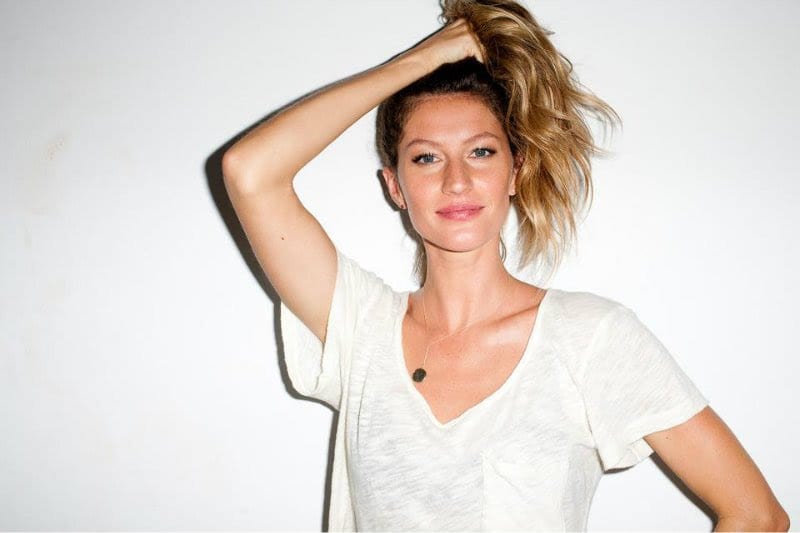 Gisele Bundchen