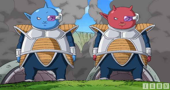 Picture of Dragon Ball: Hey! Son Goku and Friends Return!!