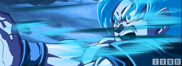 Image of Dragon Ball: Hey! Son Goku and Friends Return!!