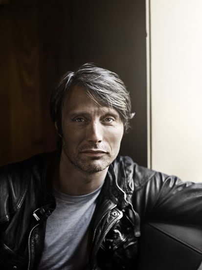 Picture Of Mads Mikkelsen