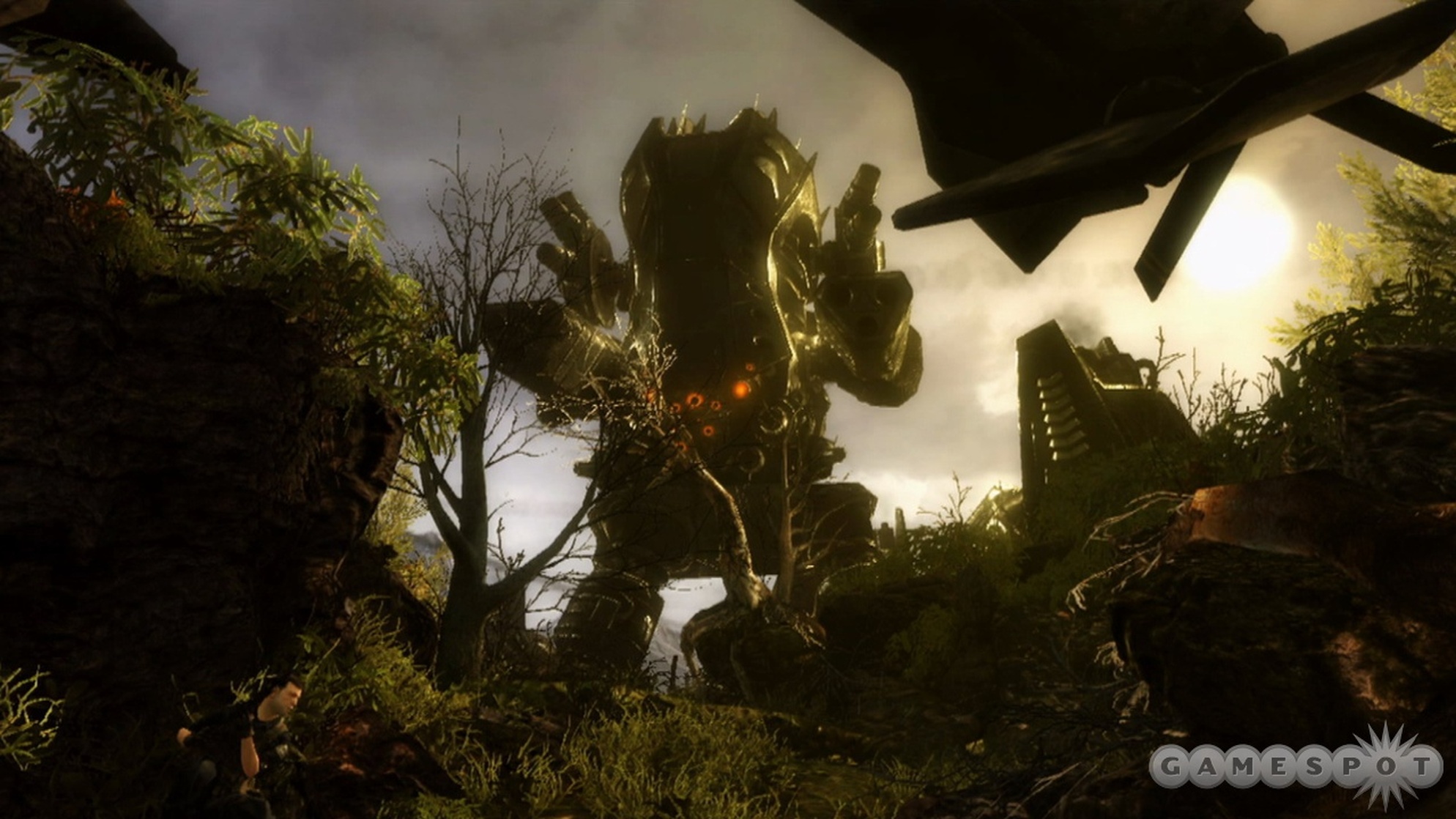 Resistance 2