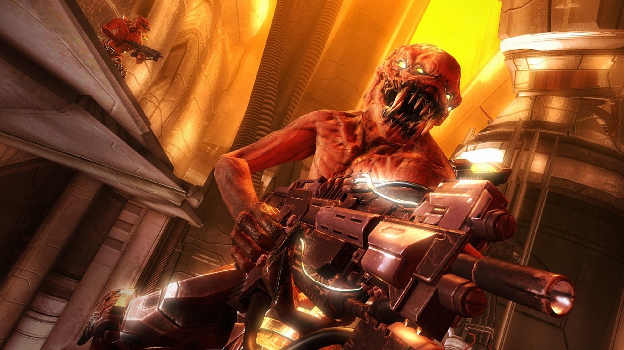 Resistance 2