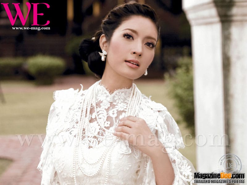 Taksaorn Thai Wedding Dresses From