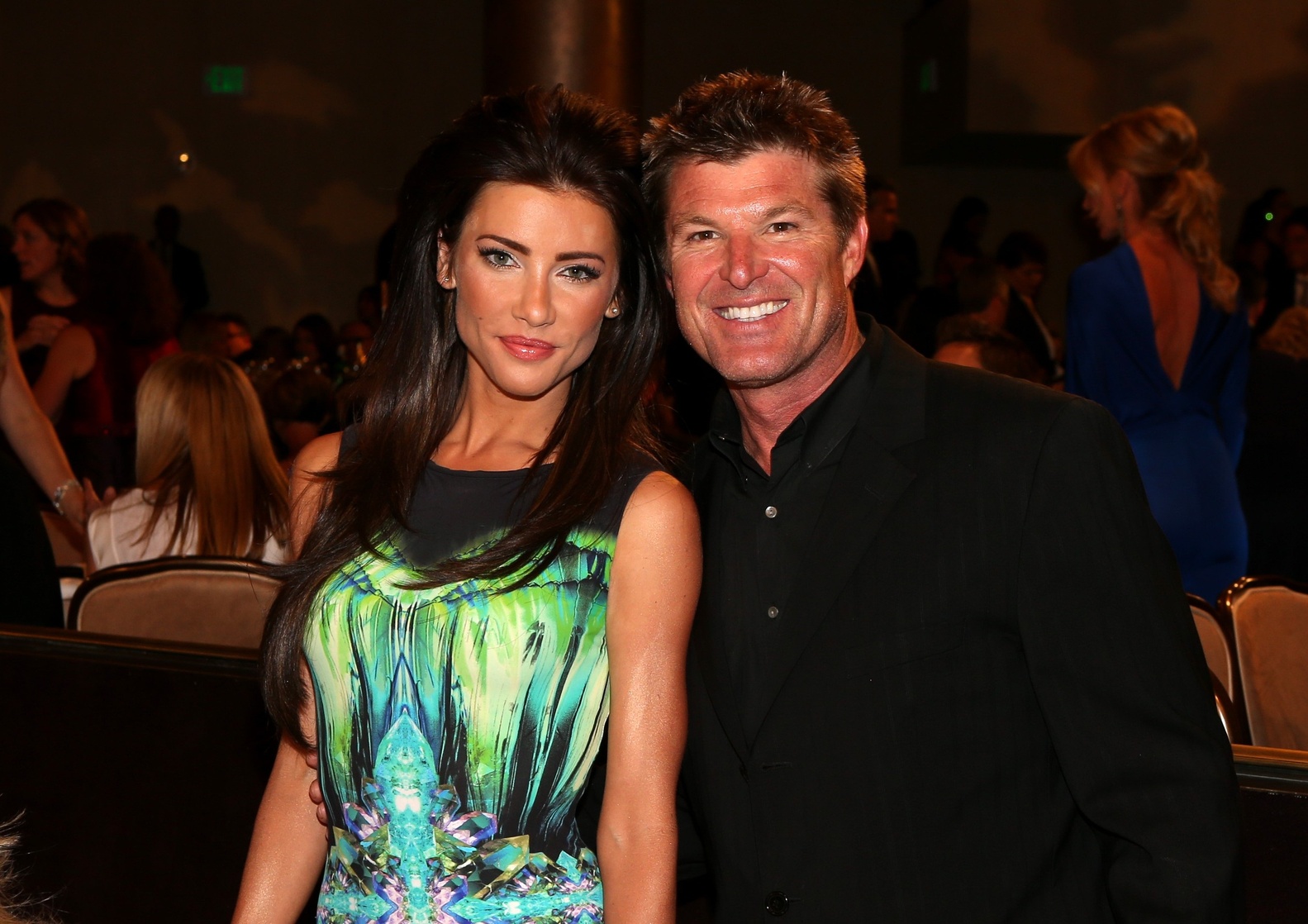 Jacqueline MacInnes Wood