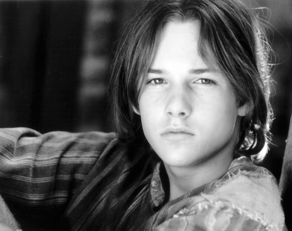 Brad renfro picture