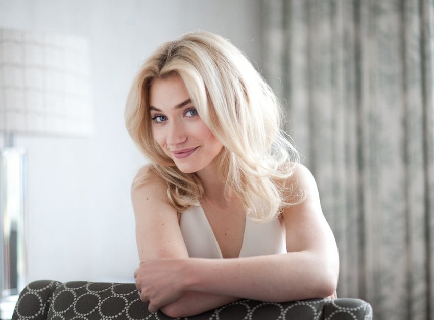 Imogen Poots Imogen Poots