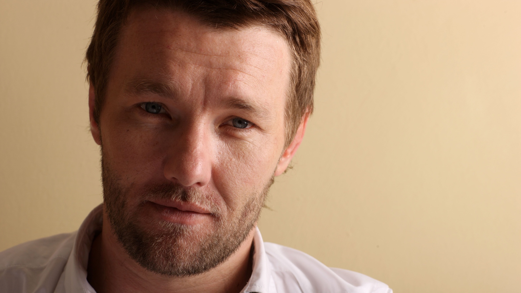 Joel Edgerton