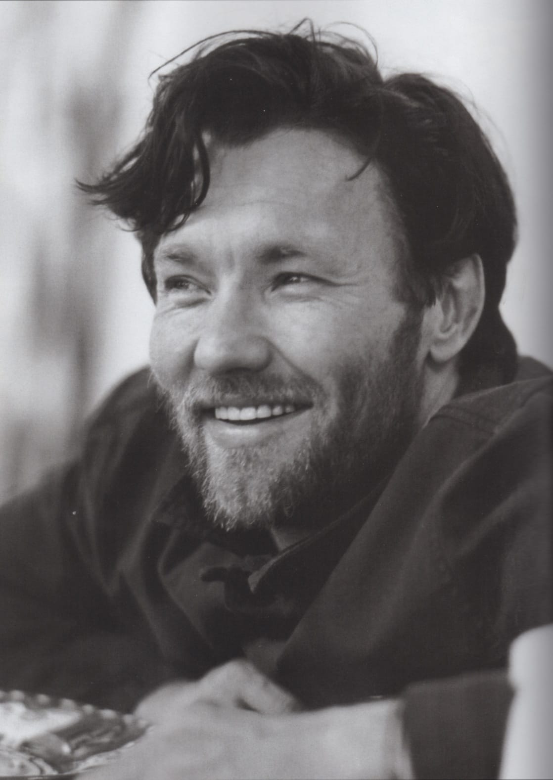 Image of Joel Edgerton