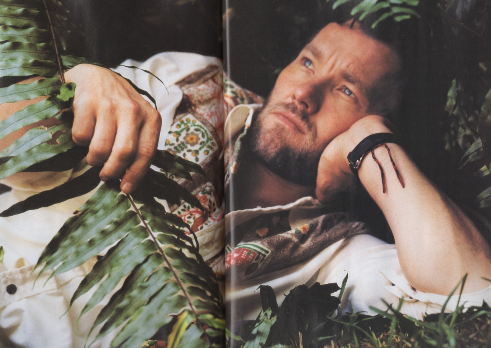 Joel Edgerton