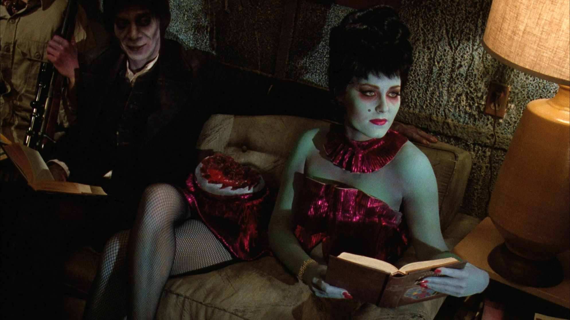 Beetlejuice Beetlejuice