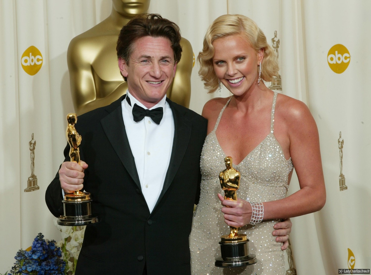 Charlize Theron Charlize Theron