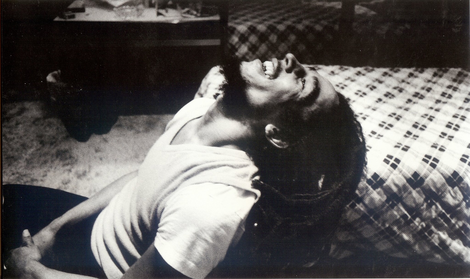Bob Marley