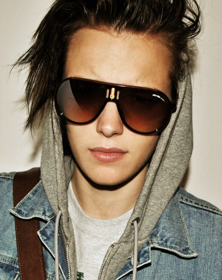 Picture of Erika Linder