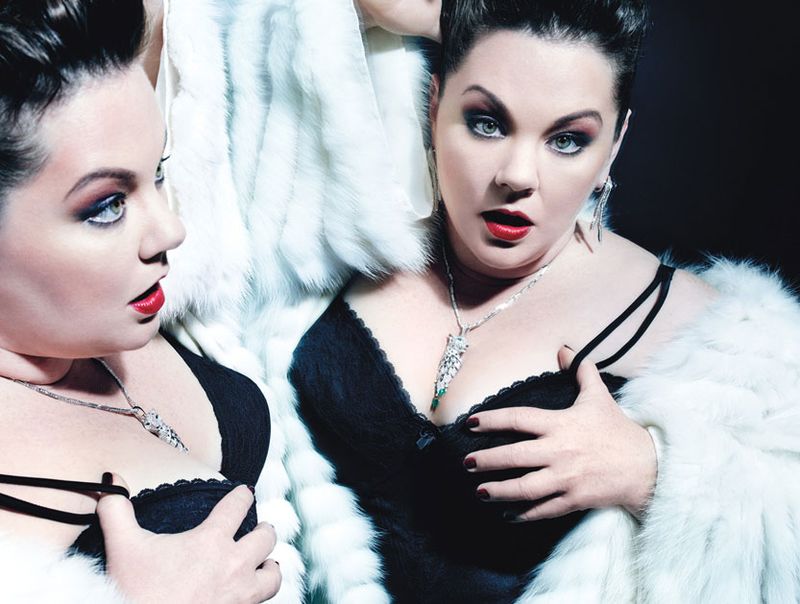 Melissa McCarthy