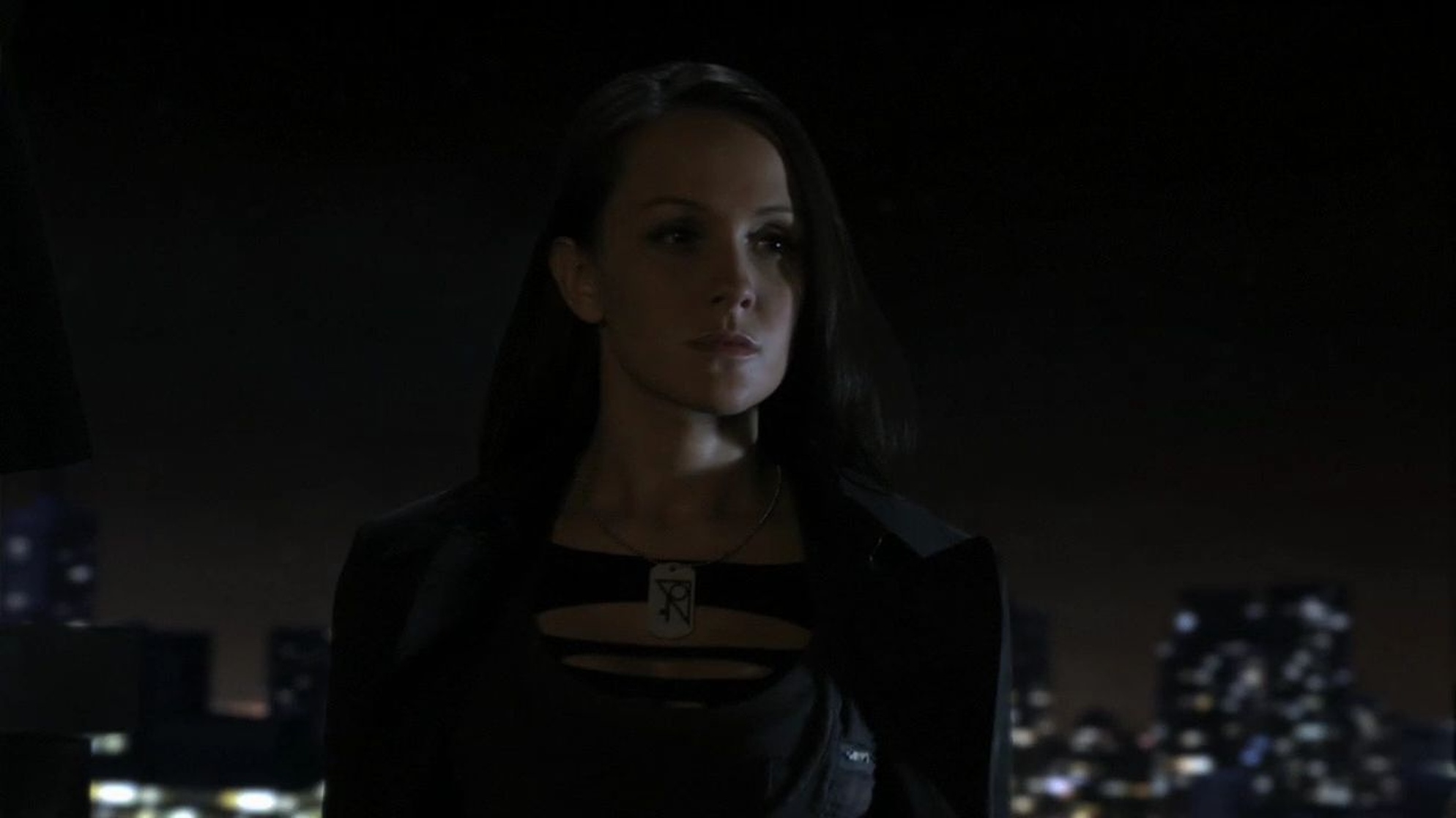 Smallville Smallville