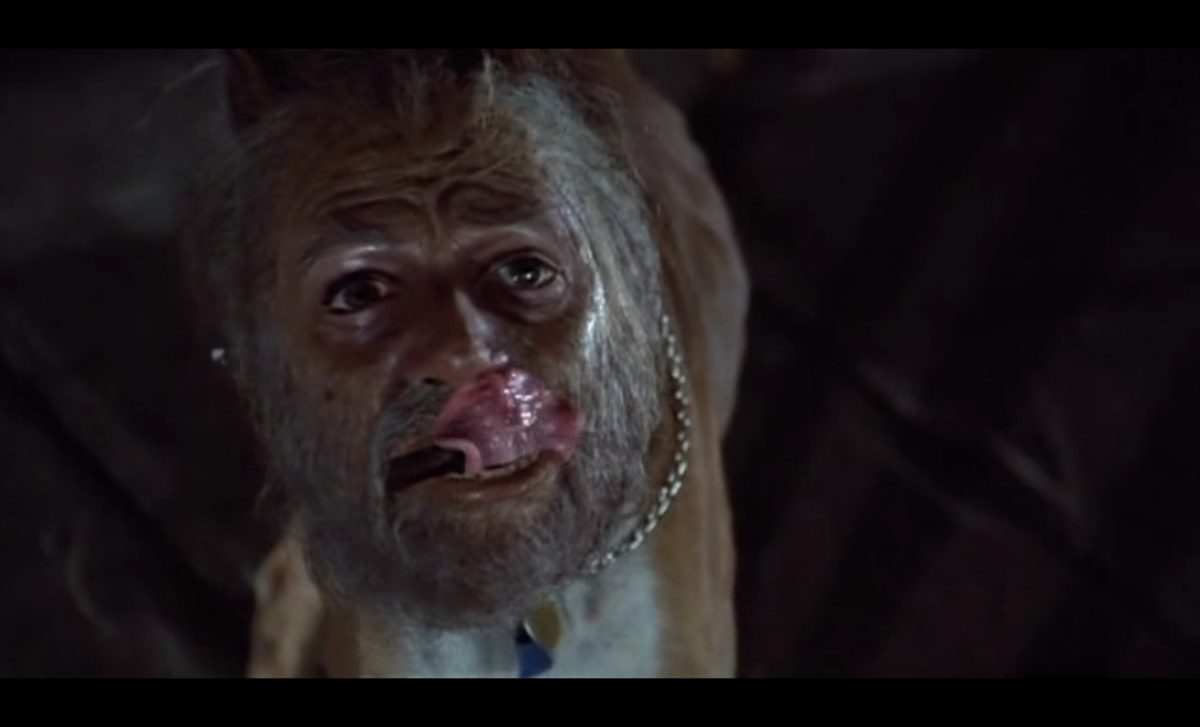 Invasion of the Body Snatchers