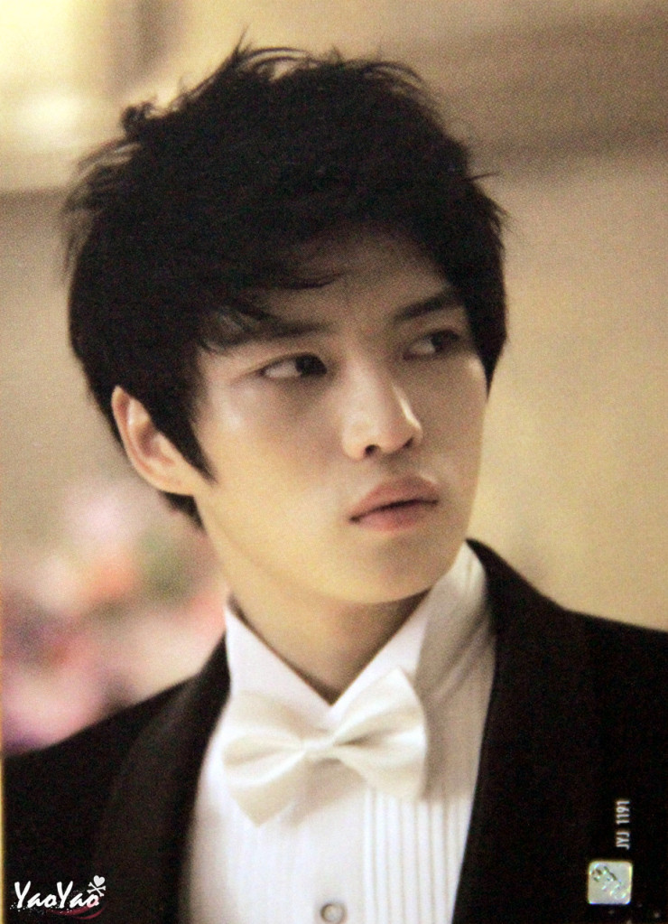 Picture of Jaejoong
