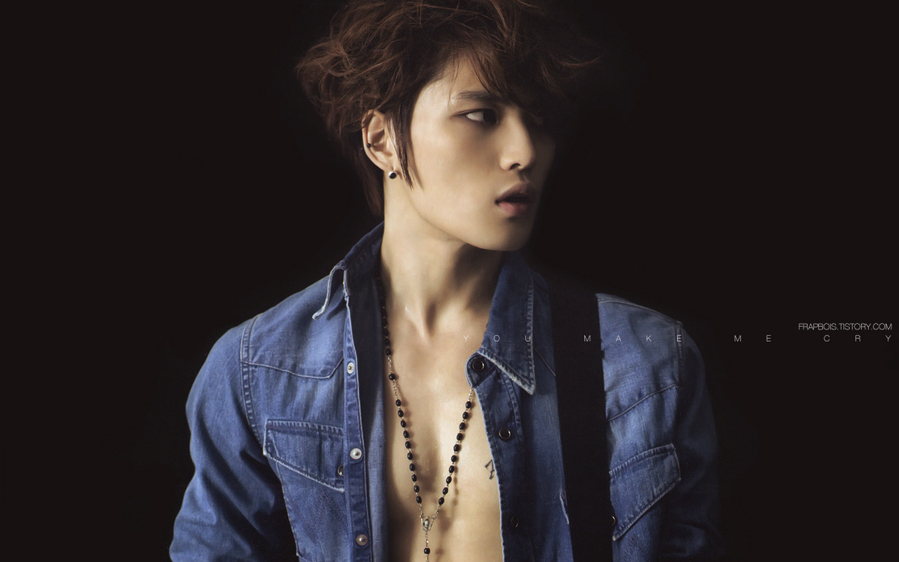 Picture of Jaejoong