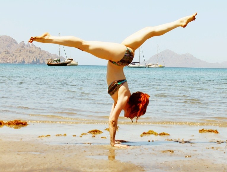 Amy Davidson