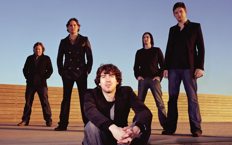 Snow Patrol Snow Patrol