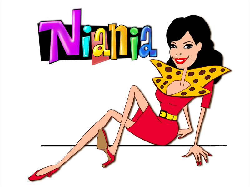 Niania