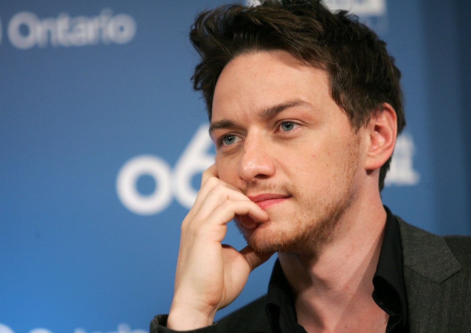 James McAvoy