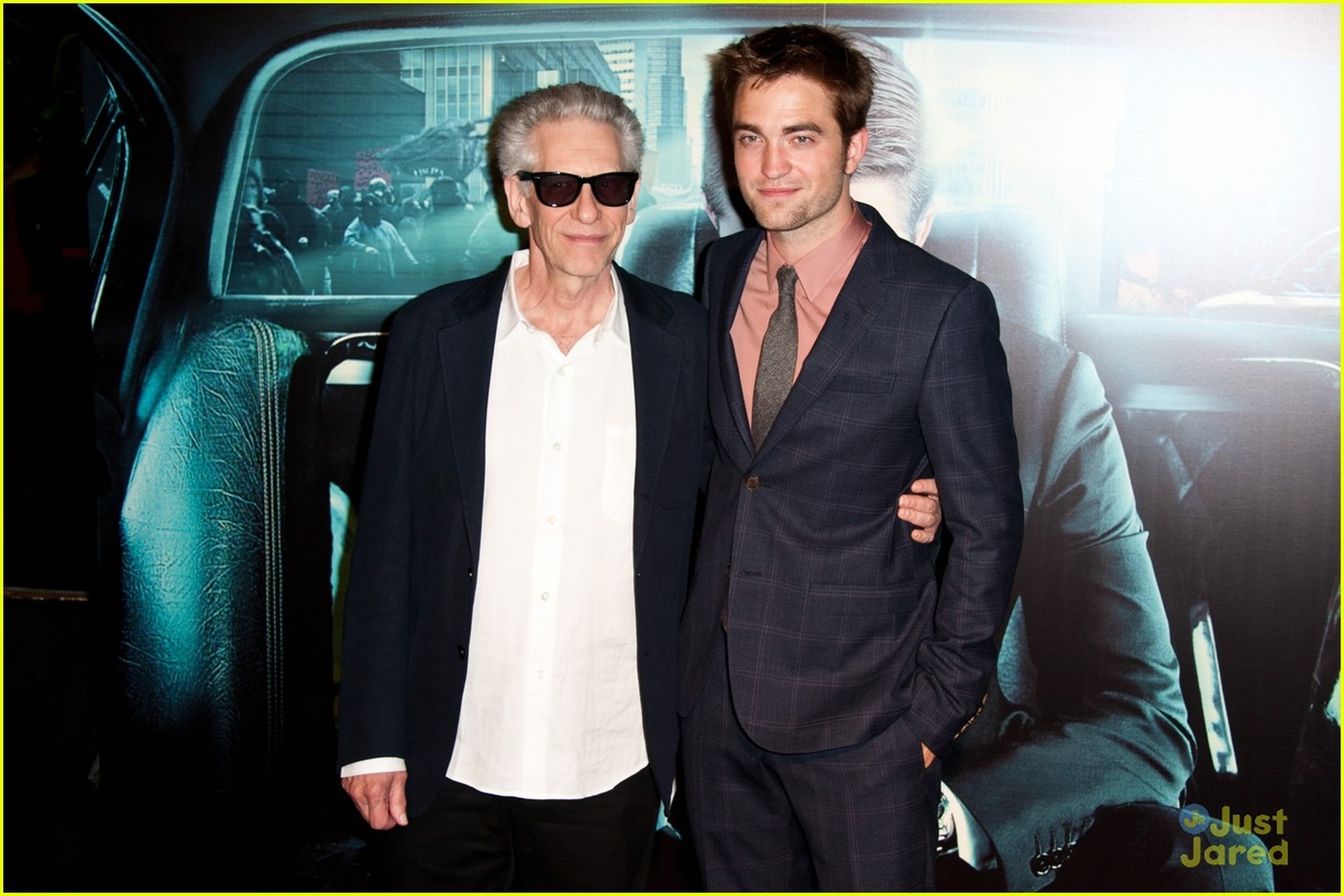 Cosmopolis