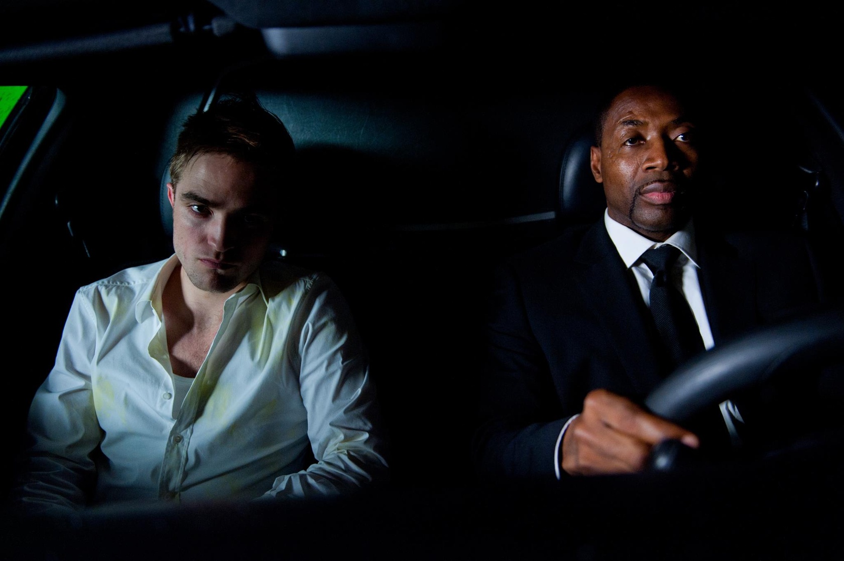 Cosmopolis