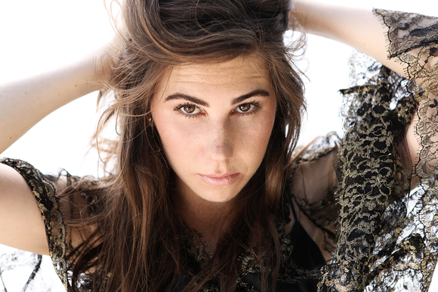 Zosia Mamet
