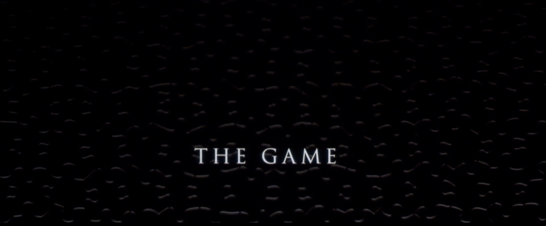 The Game