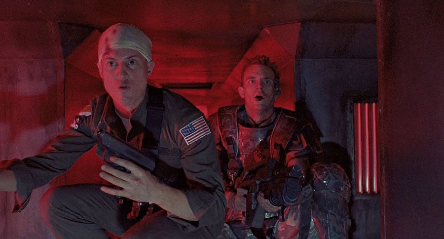 Aliens (1986)