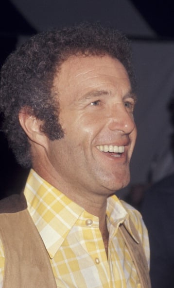 Picture of James Caan