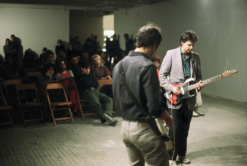 Glenn Branca Glenn Branca