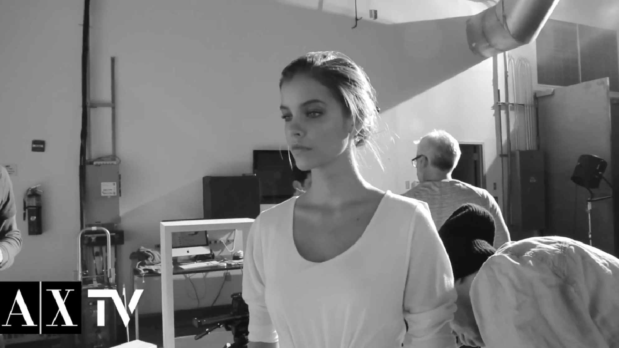 Barbara Palvin
