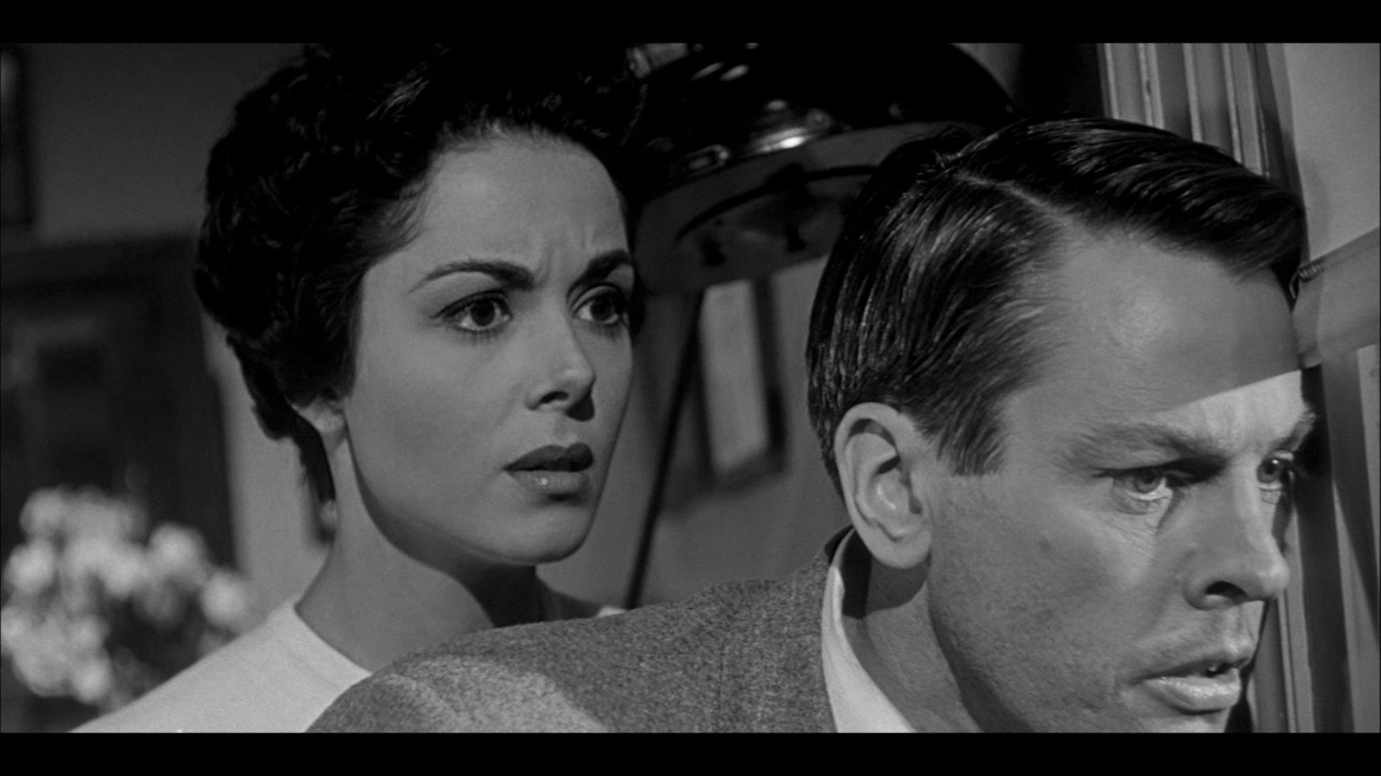 Invasion of the Body Snatchers