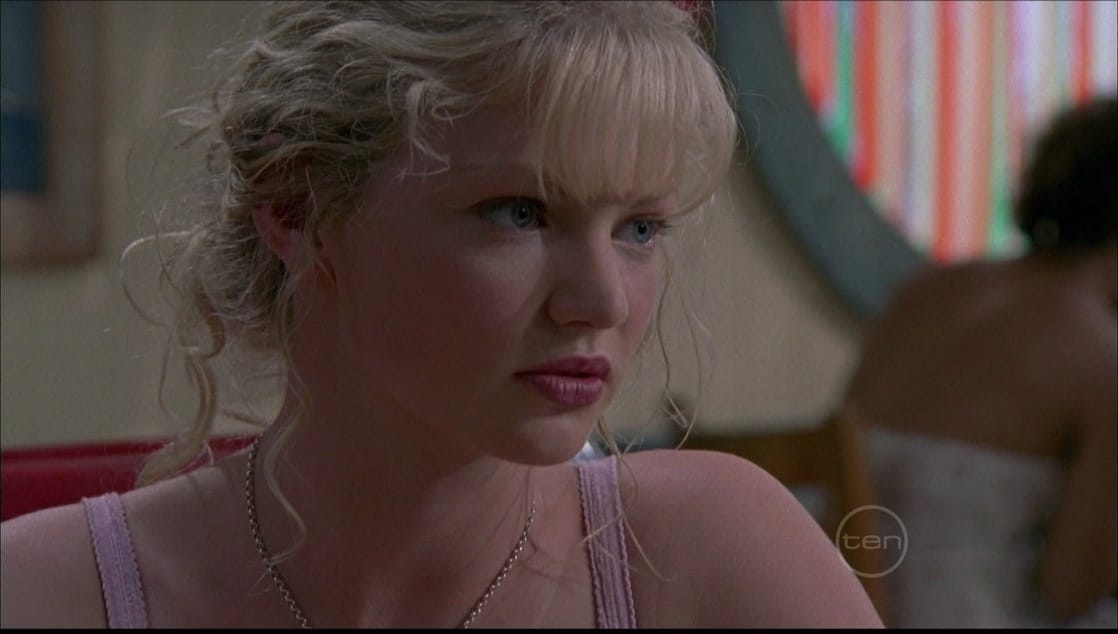 Picture of Cariba Heine