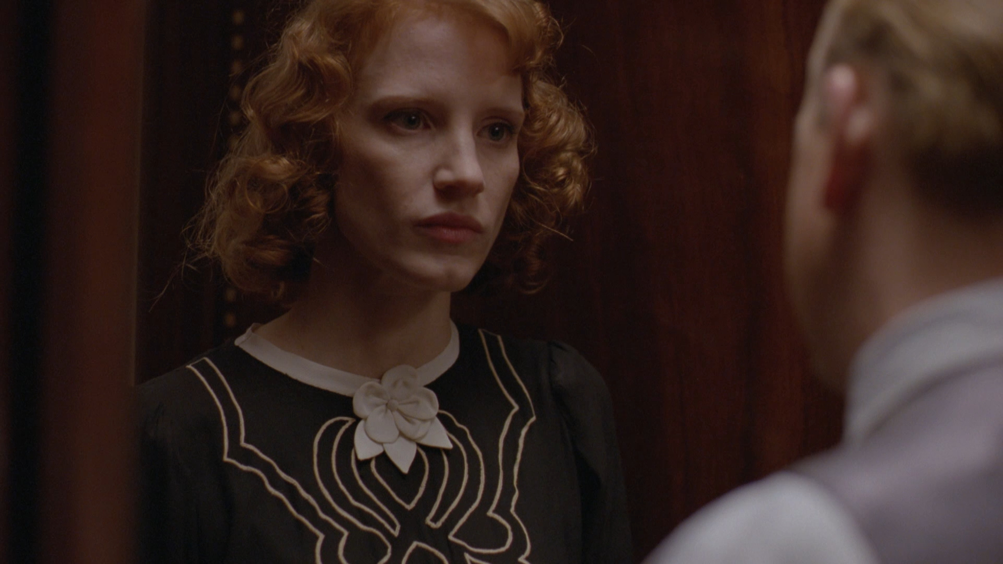 Murder at the Orient Street Express
